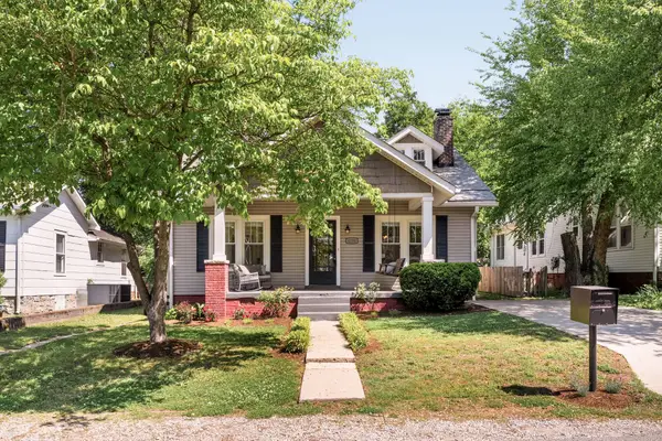 4206 Colorado Ave, Nashville, TN 37209