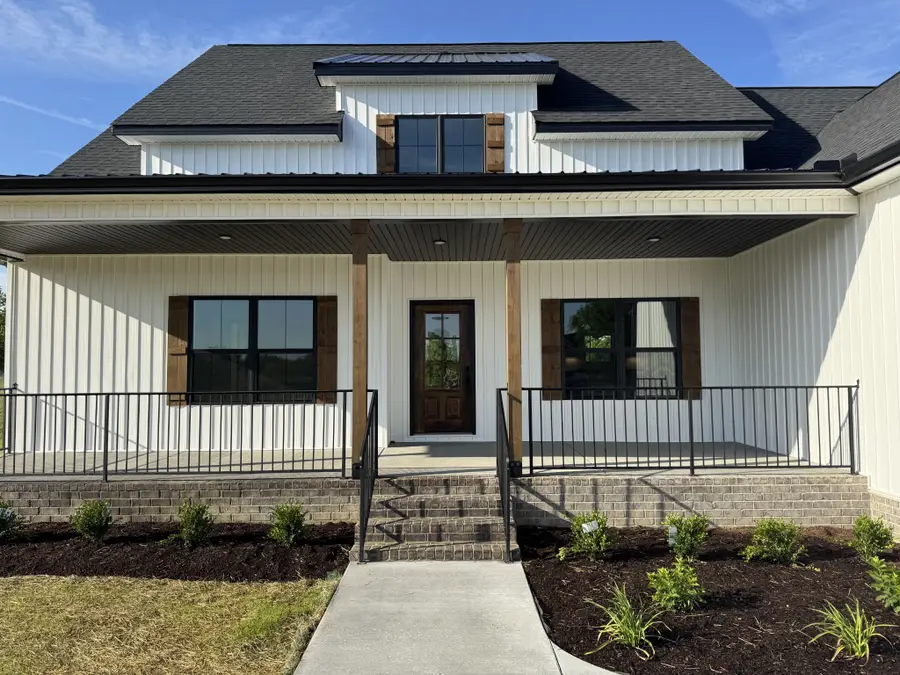 2672 Coleytown Rd, Lafayette, TN 37083 - #3