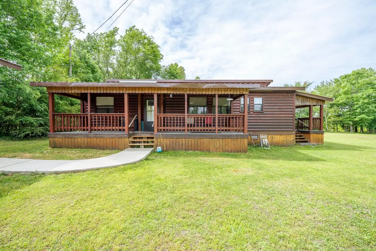 865 Old Union Rd, Adamsville, TN 38310 - #1