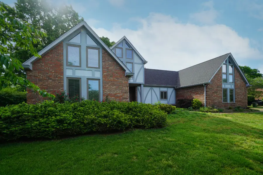 108 Geers Ct, Lebanon, TN 37087 - #2