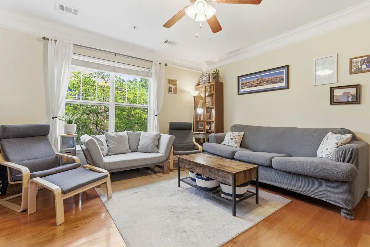2310 Elliott Ave #612, Nashville, TN 37204 - #1