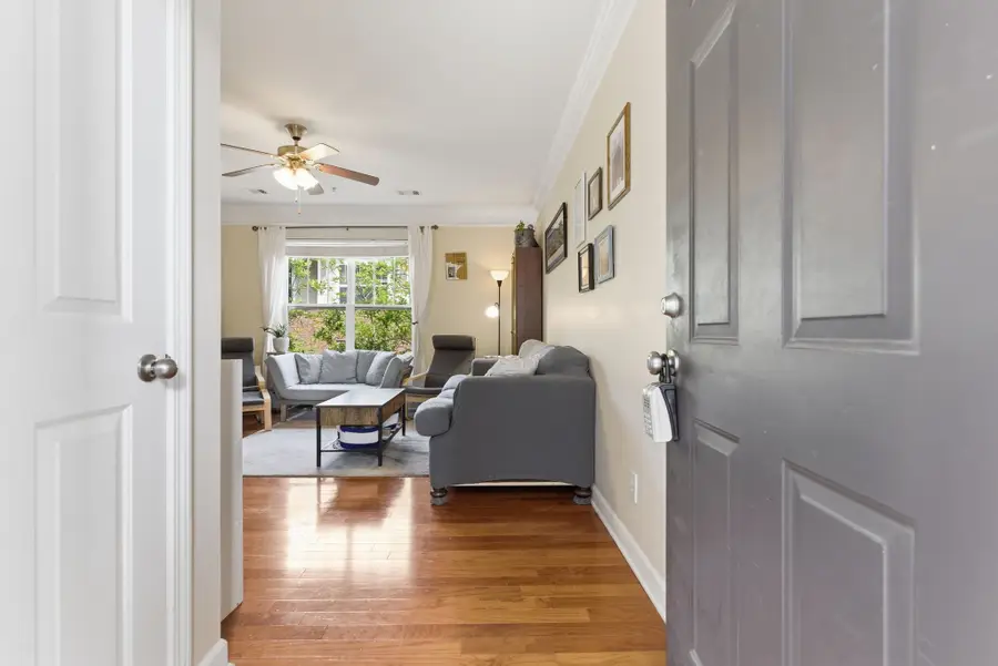 2310 Elliott Ave #612, Nashville, TN 37204 - #3