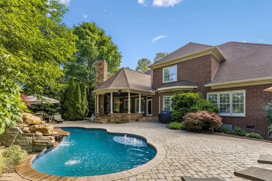 1136 Haverhill Dr, Brentwood, TN 37027 - #3