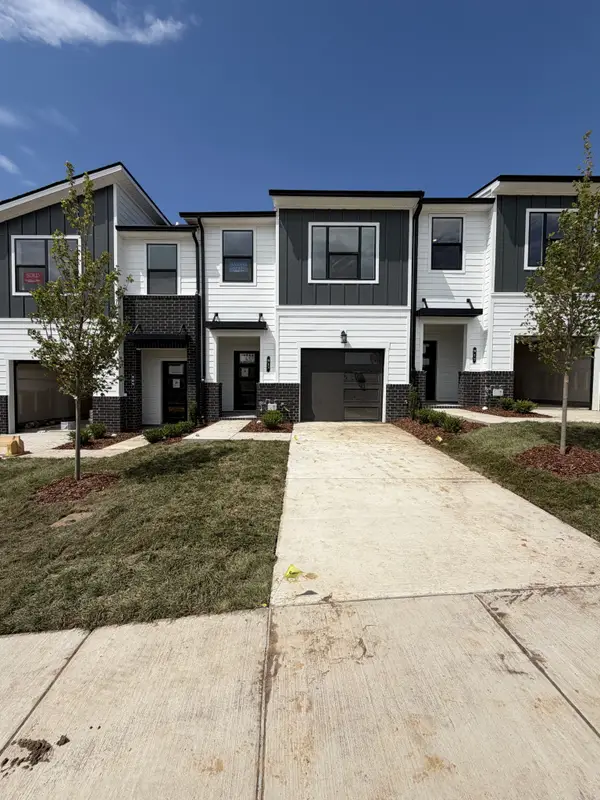 913 Tellico Street, Gallatin, TN 37066