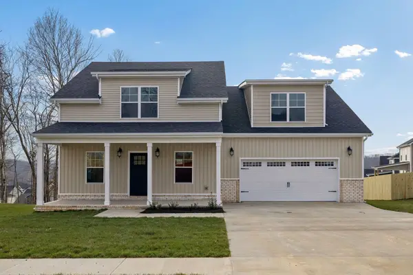 339 Cardinal Creek, Clarksville, TN 37040