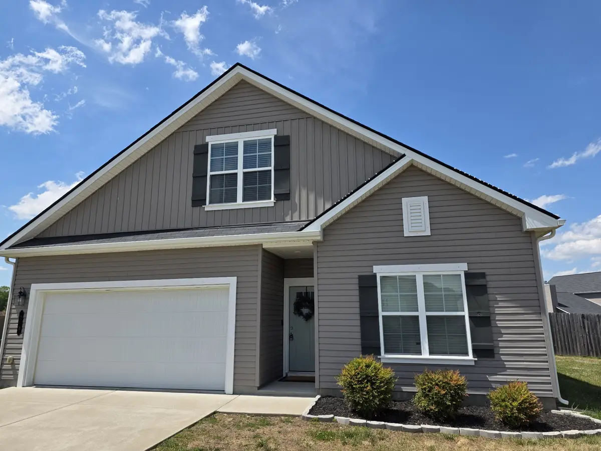 208 Biraj Ct, Smyrna, TN 37167 - #1