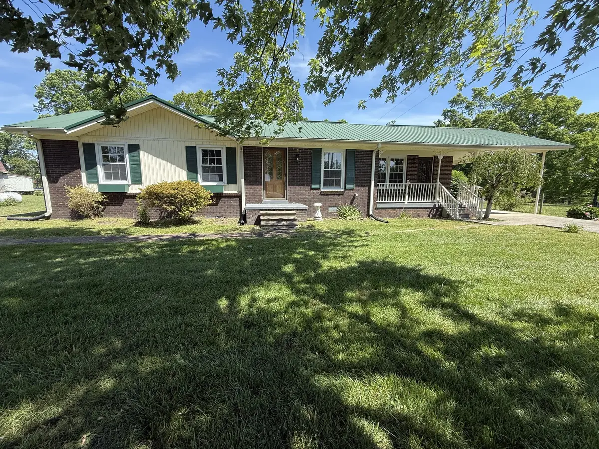 2119 Stevens Dr, Westmoreland, TN 37186 - #1