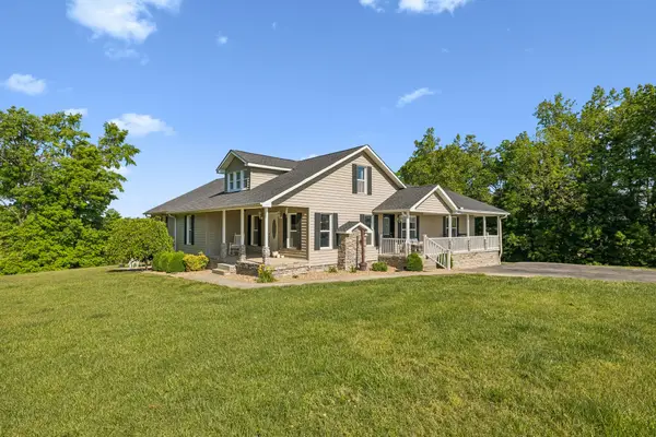 264 Lick Branch Rd, Lafayette, TN 37083