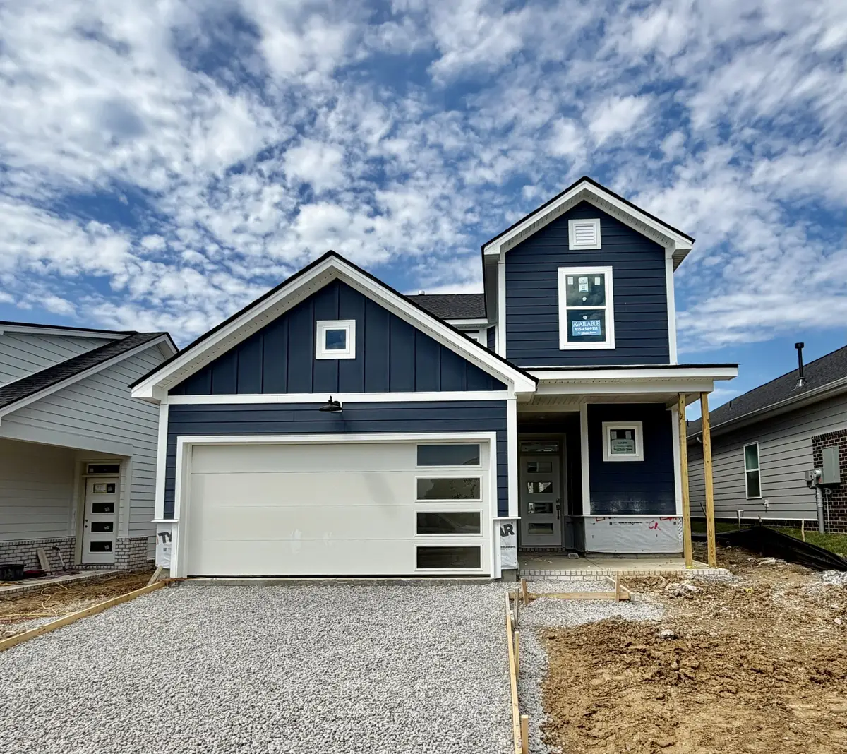 941 Brooklyn Crossing Road, Gallatin, TN 37066 - #1