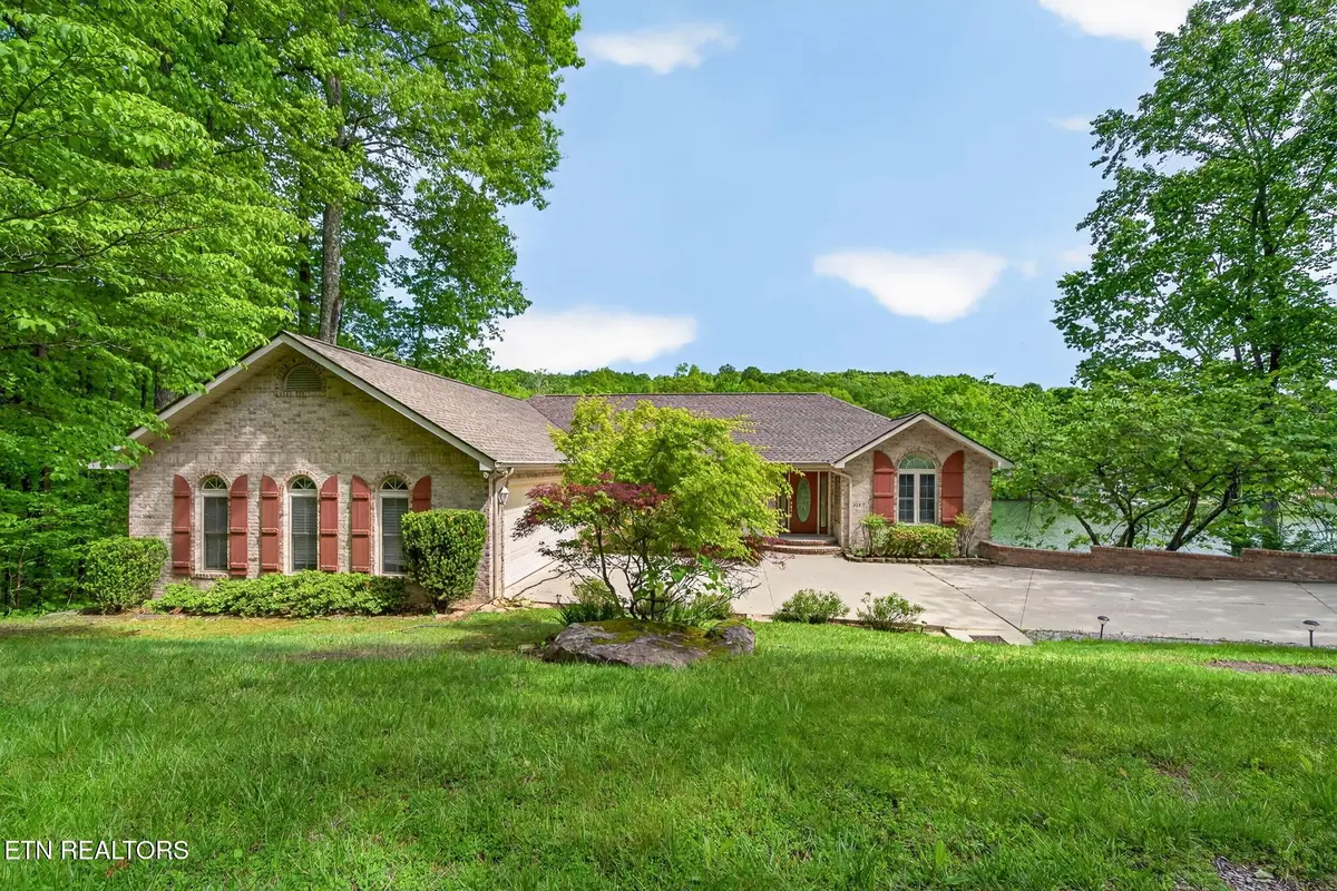 253 Dublin Lane, Crossville, TN 38558 - #1