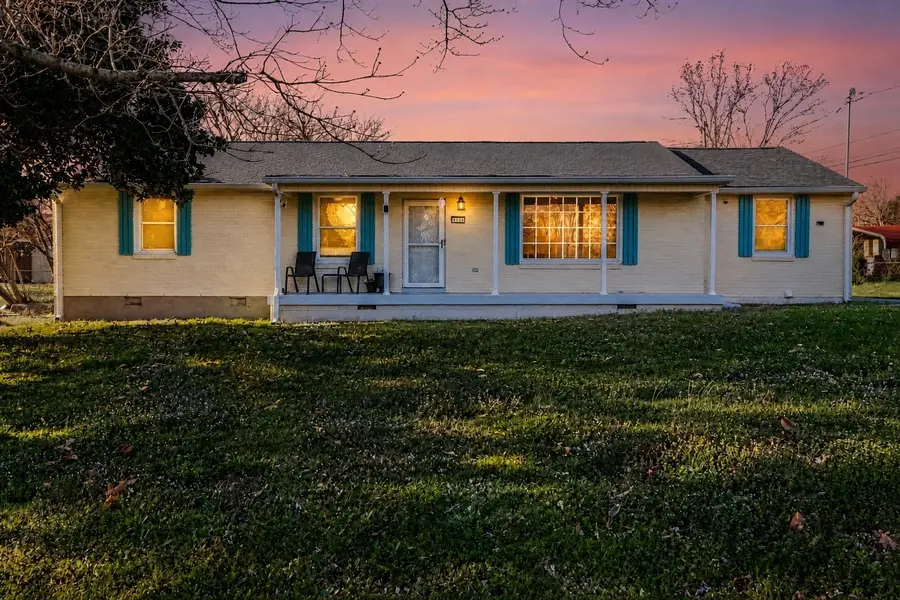 3002 Knud Dr, Columbia, TN 38401 - #2