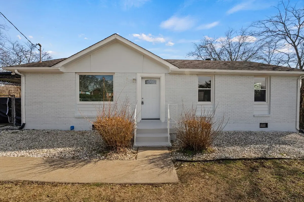 600 Lane Ct, Nashville, TN 37207 - #1