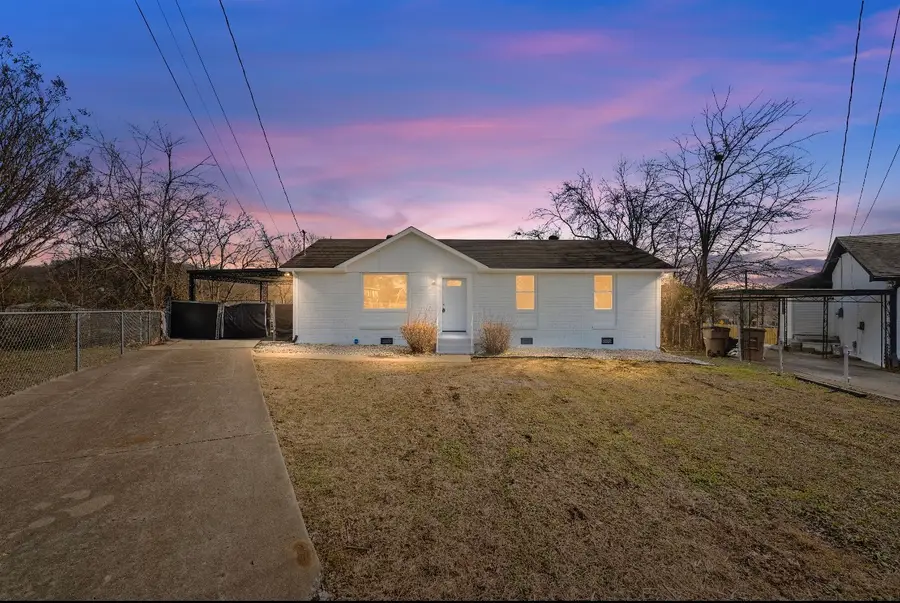 600 Lane Ct, Nashville, TN 37207 - #2