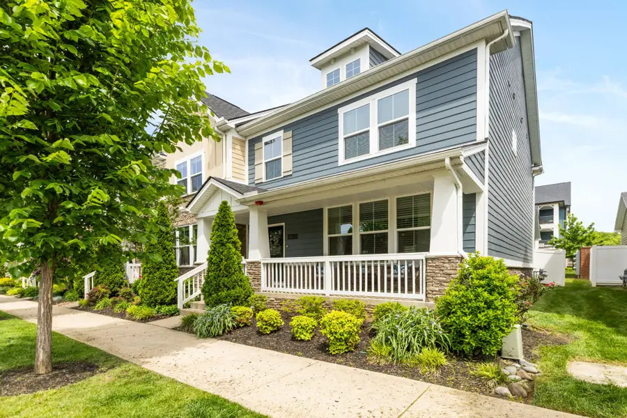 2037 Oglethorpe Dr, Franklin, TN 37064 - #2