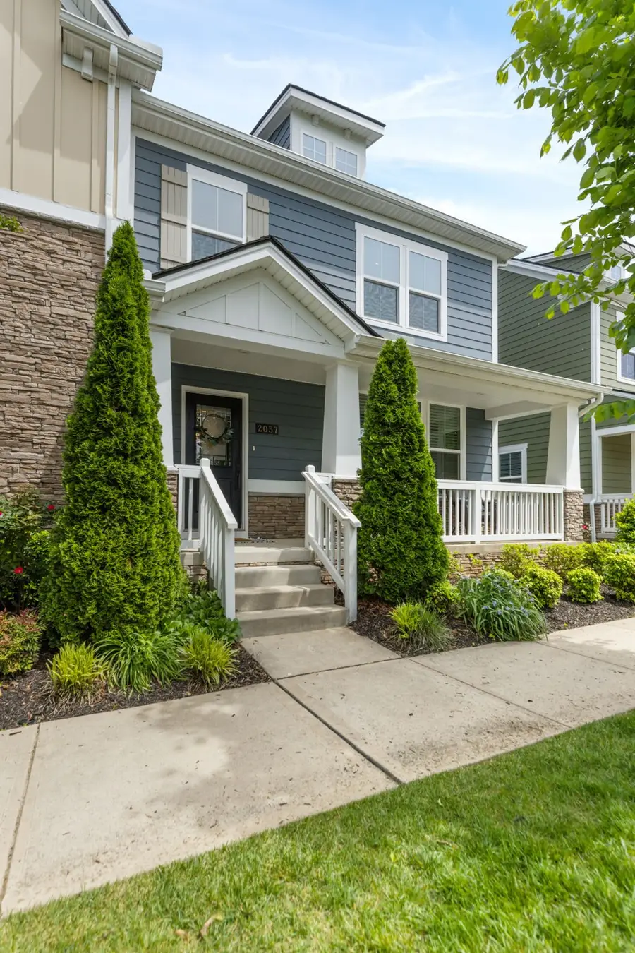 2037 Oglethorpe Dr, Franklin, TN 37064 - #3