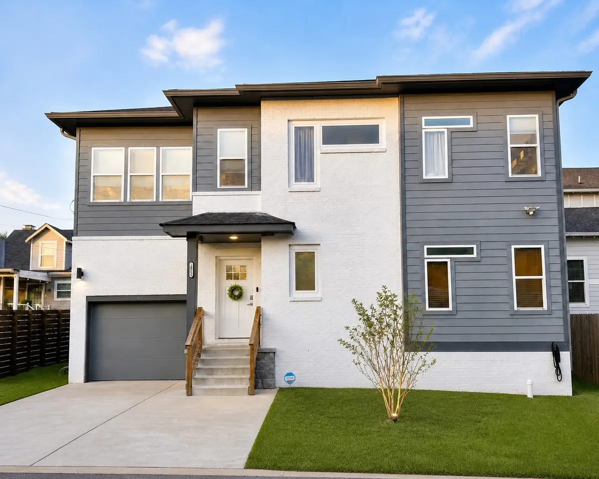 1072B Zophi St, Nashville, TN 37216 - #1