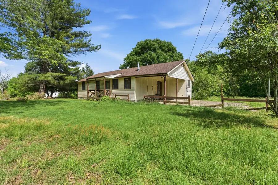 8377 Riley Adcock Rd, Joelton, TN 37080 - #3