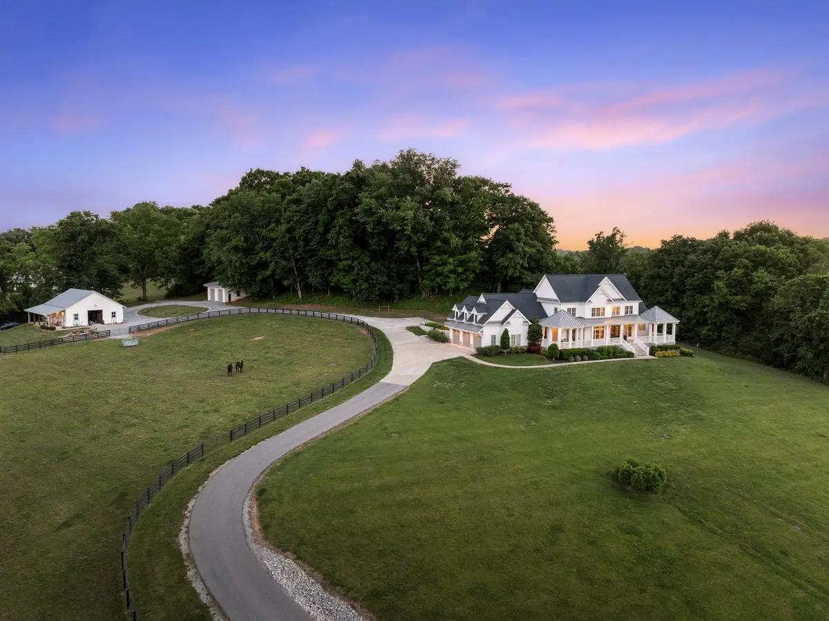 1935 Thompson Station Rd W, Thompsons Station, TN 37179 - #1