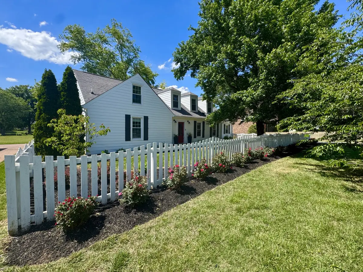310 Cotton Ln, Franklin, TN 37069 - #1