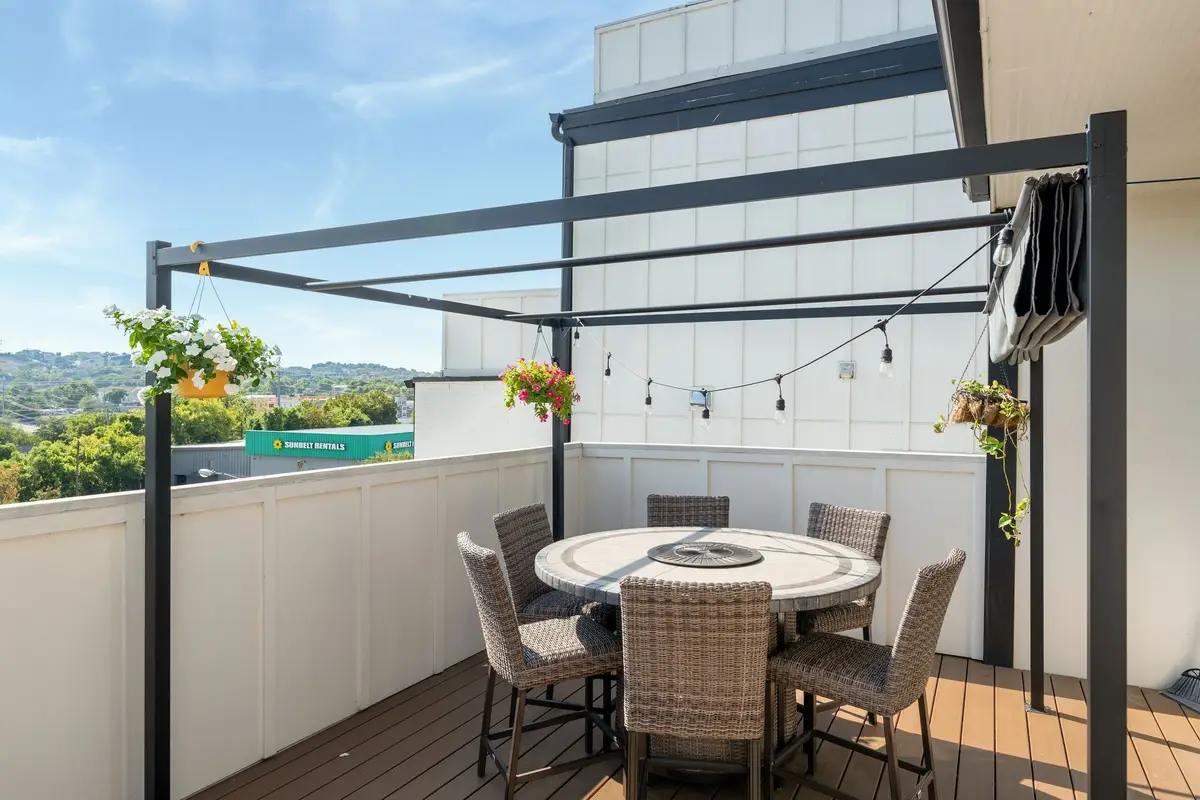 4405 Kentucky Ave #401, Nashville, TN 37209 - #1