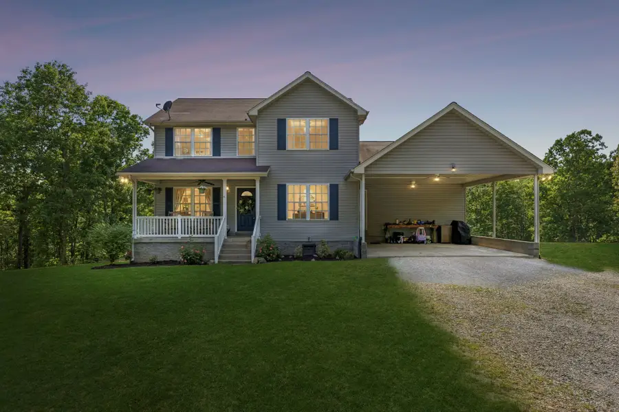 1133 Industrial Rd, Centerville, TN 37033 - #2