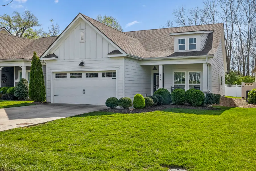 168 Mary Ann Cir, Spring Hill, TN 37174 - #2