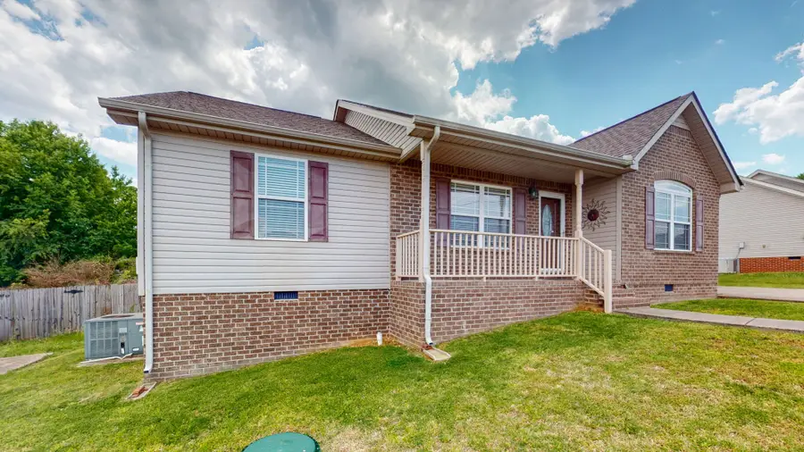 1009 Halverson Dr, Murfreesboro, TN 37128 - #2