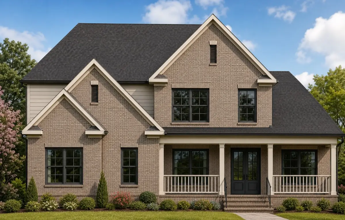 9039 Highway 100, Nashville, TN 37221 - #1