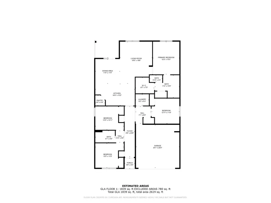 253 Addison Ave, Chapel Hill, TN 37034 - #3