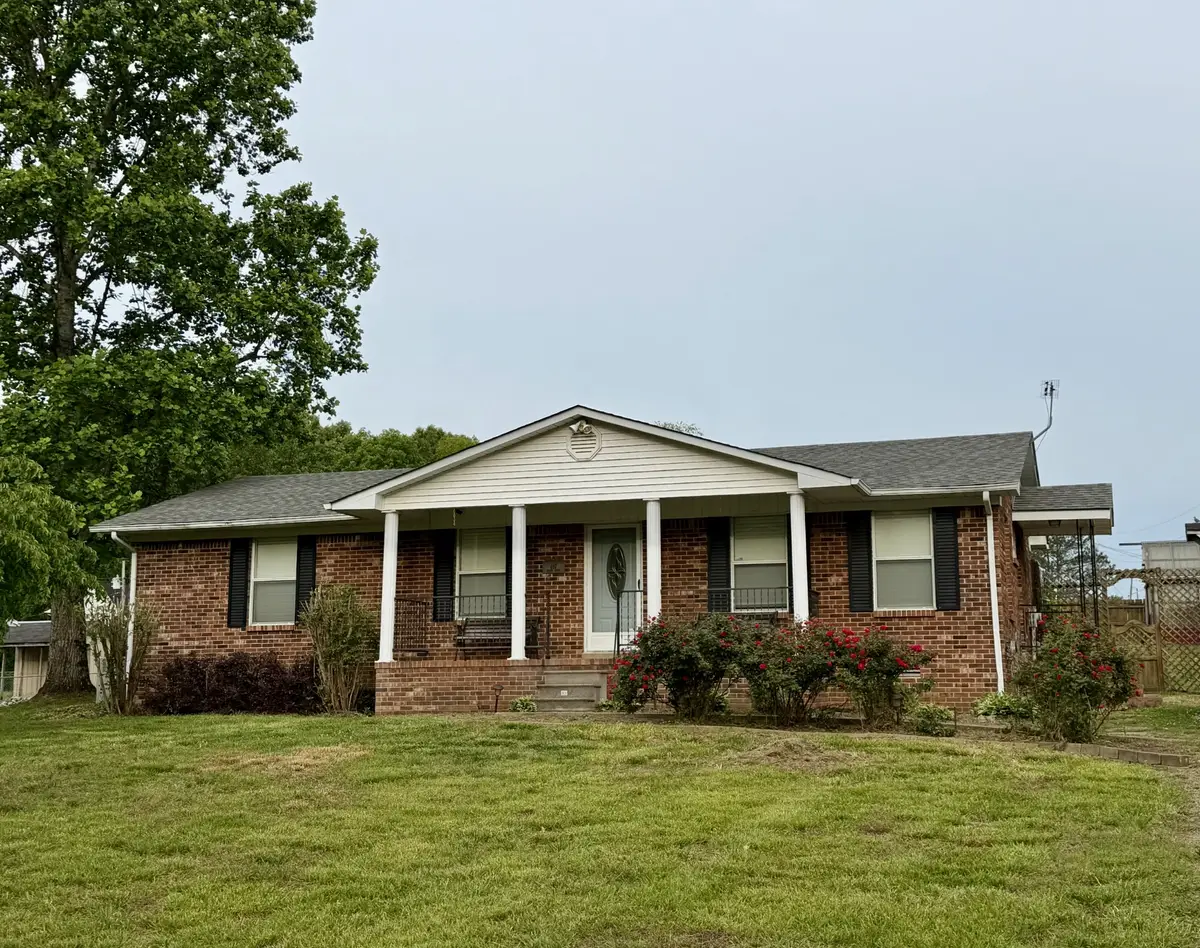 497 Belew Dr, Lawrenceburg, TN 38464 - #1