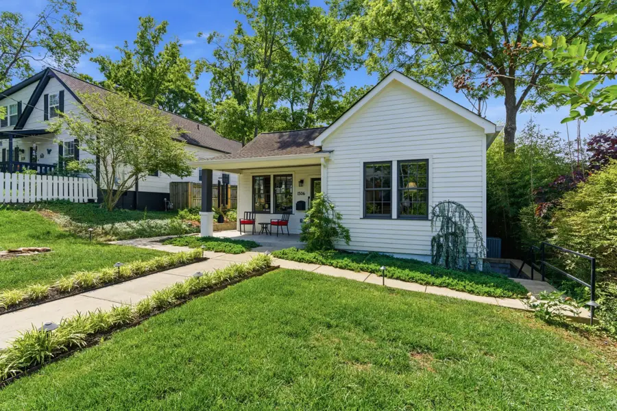 1506 Shelby Ave, Nashville, TN 37206 - #3