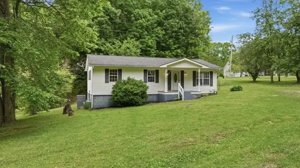 91 Golden Rd, Lynchburg, TN 37352 - #2
