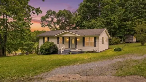 91 Golden Rd, Lynchburg, TN 37352 - #3