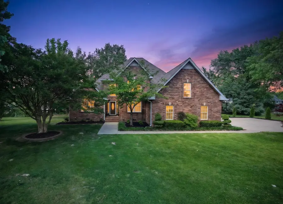 341 Bradshaw Rd, Lebanon, TN 37087 - #3