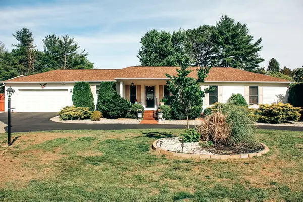 67 Lake Ln, Winchester, TN 37398