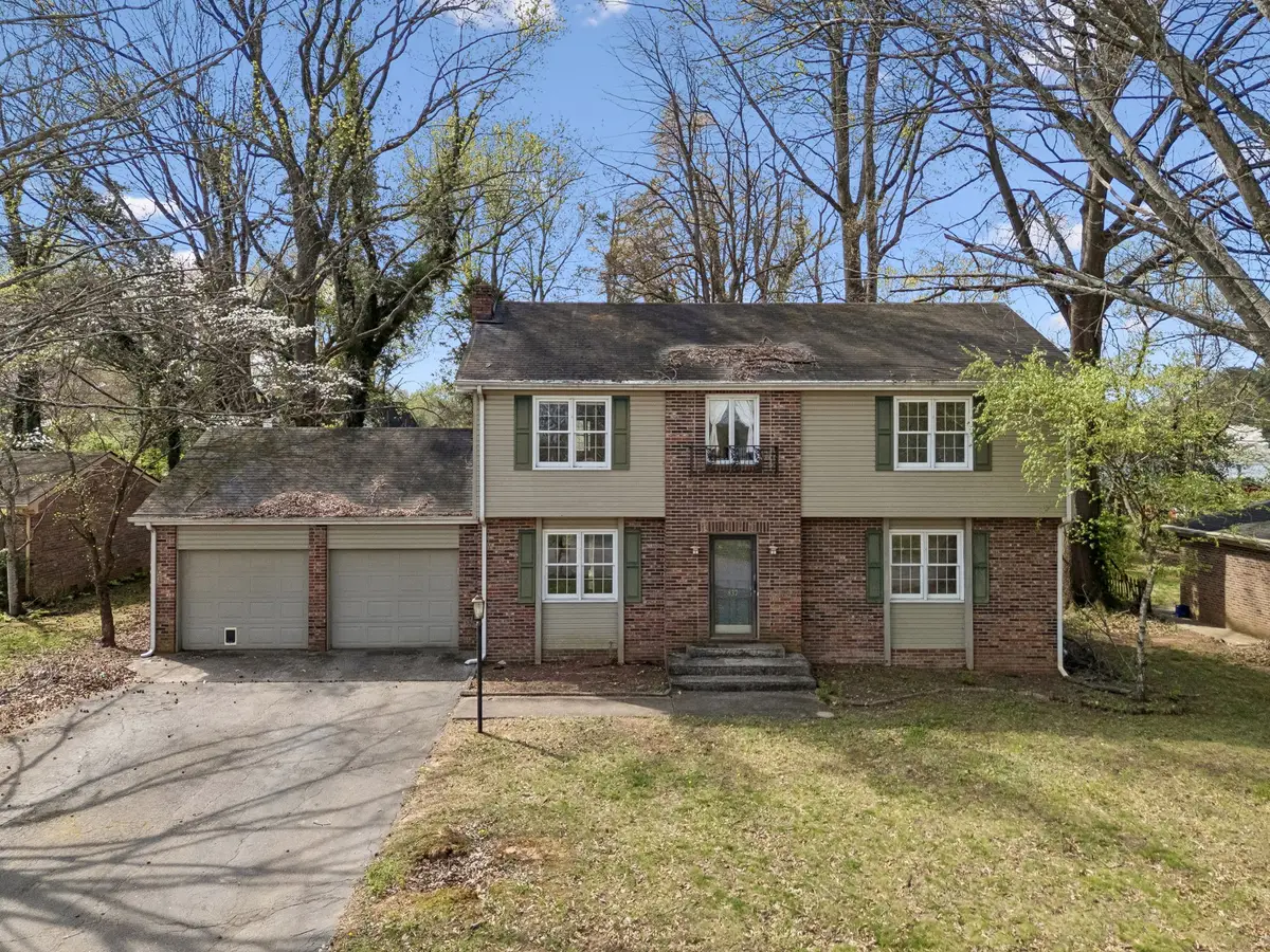 837 Edgefield Way, Bowling Green, KY 42104 - #1