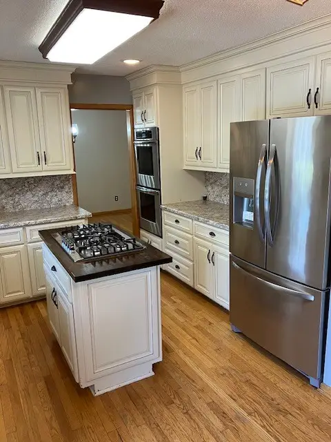 204 Tammy Dr, Decherd, TN 37324 - #3