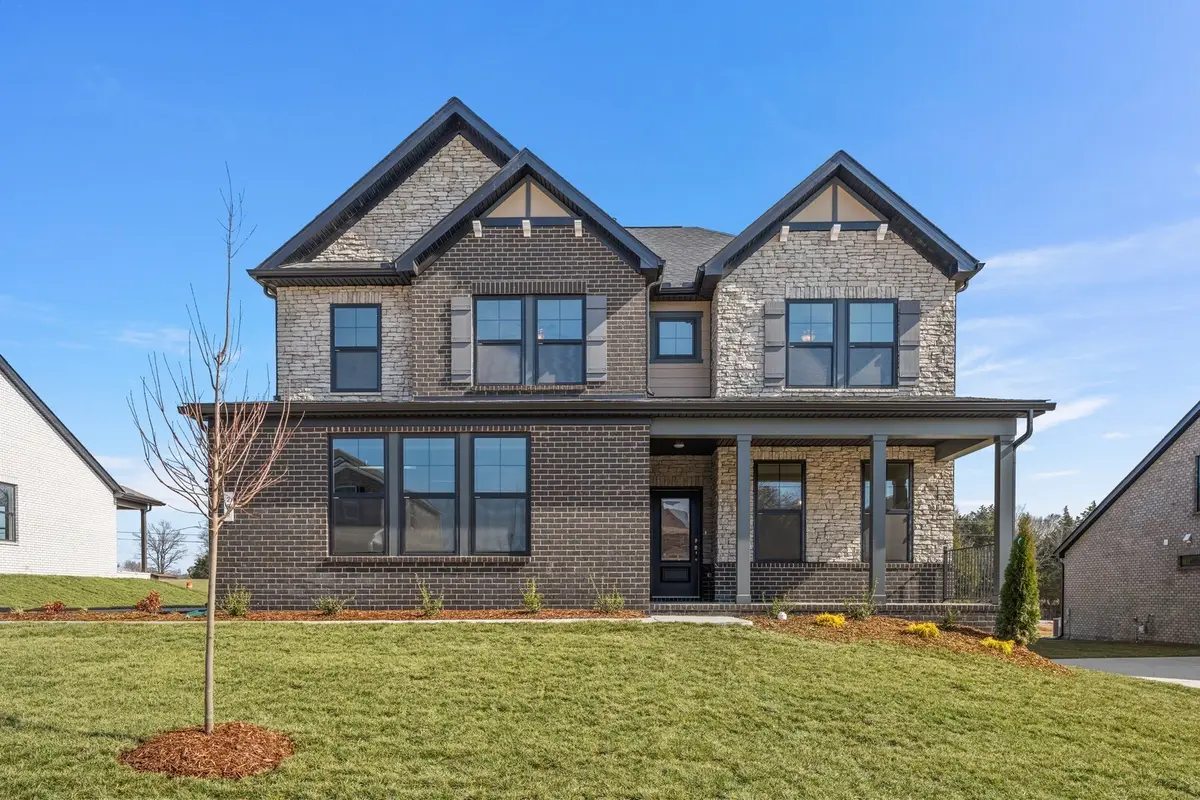 289 Johnnys Place, Mount Juliet, TN 37122 - #1