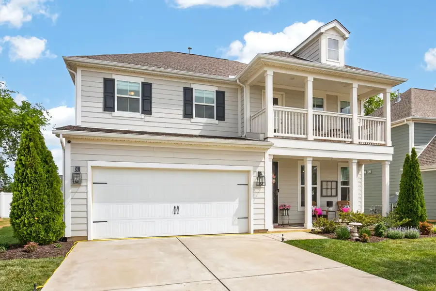 5440 Pointer Pl, Murfreesboro, TN 37129 - #3