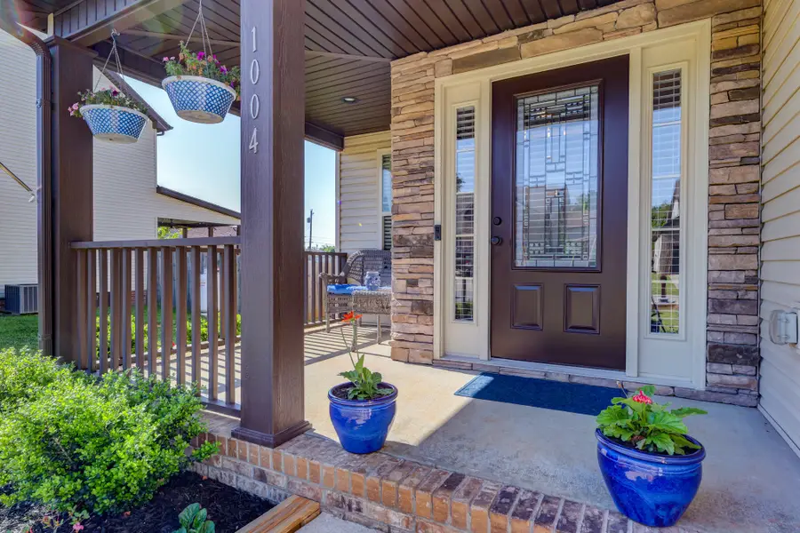 1004 Sunrise Dr, Clarksville, TN 37042 - #3