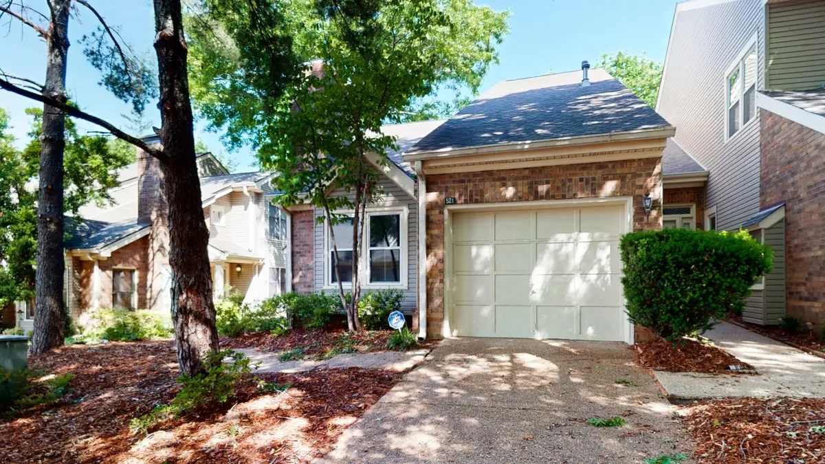 521 Belair Way, Nashville, TN 37215 - #1