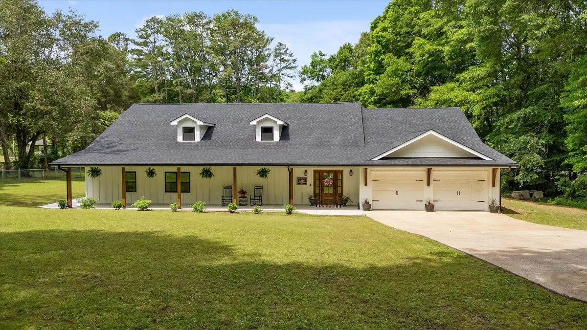 7229 S Wolftever Drive, Ooltewah, TN 37363 - #1