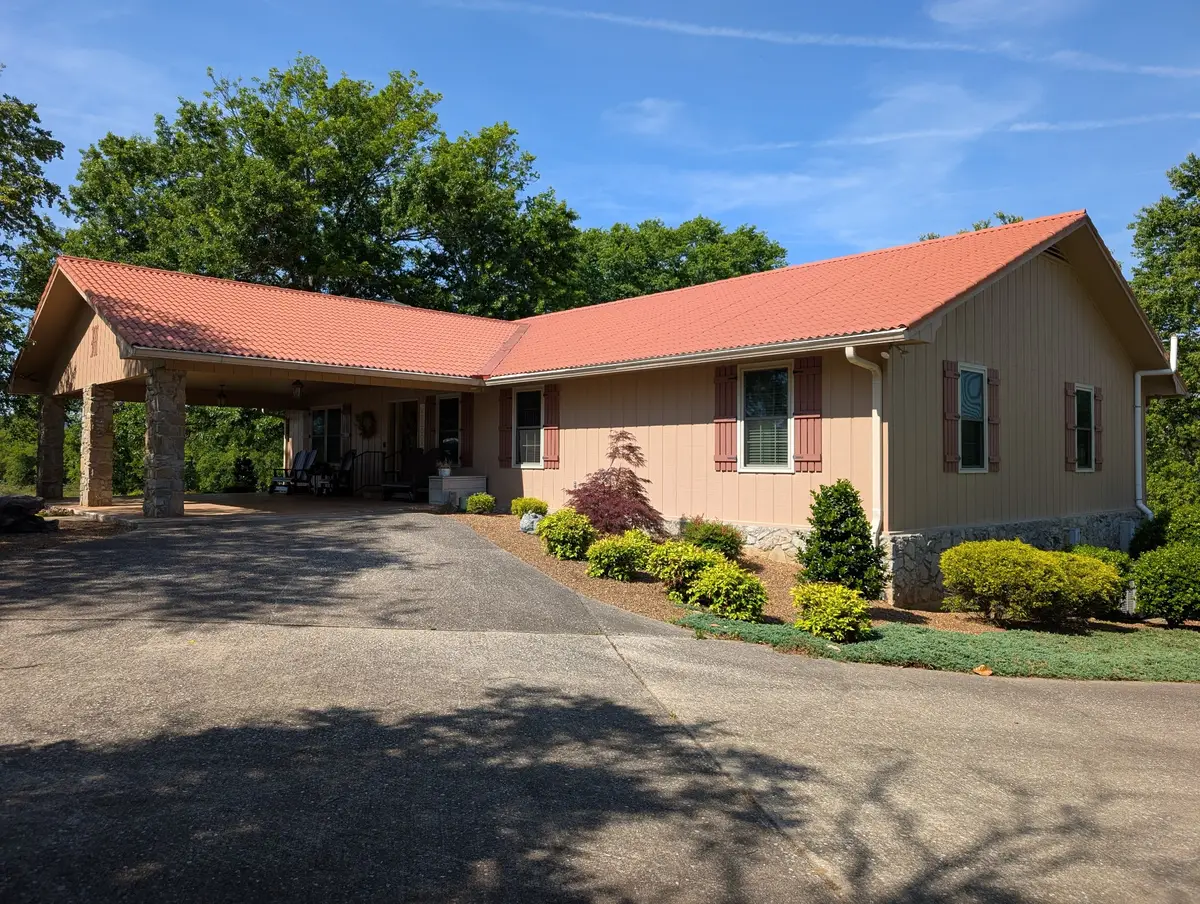 20 Riverbend Ln, Carthage, TN 37030 - #1