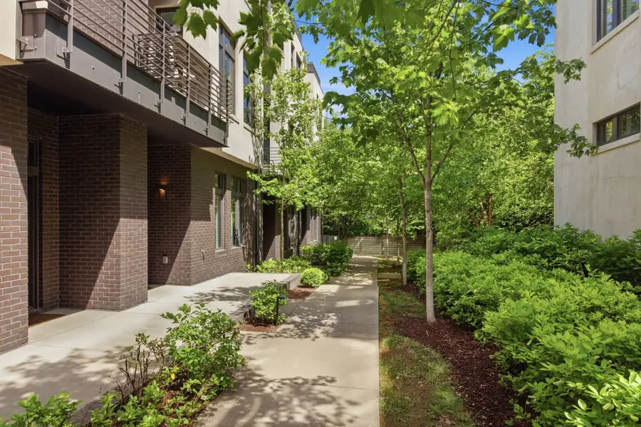 1108 Sigler St, Nashville, TN 37203 - #2
