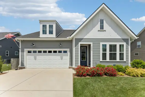 4004 John Marsh Rd, Spring Hill, TN 37174