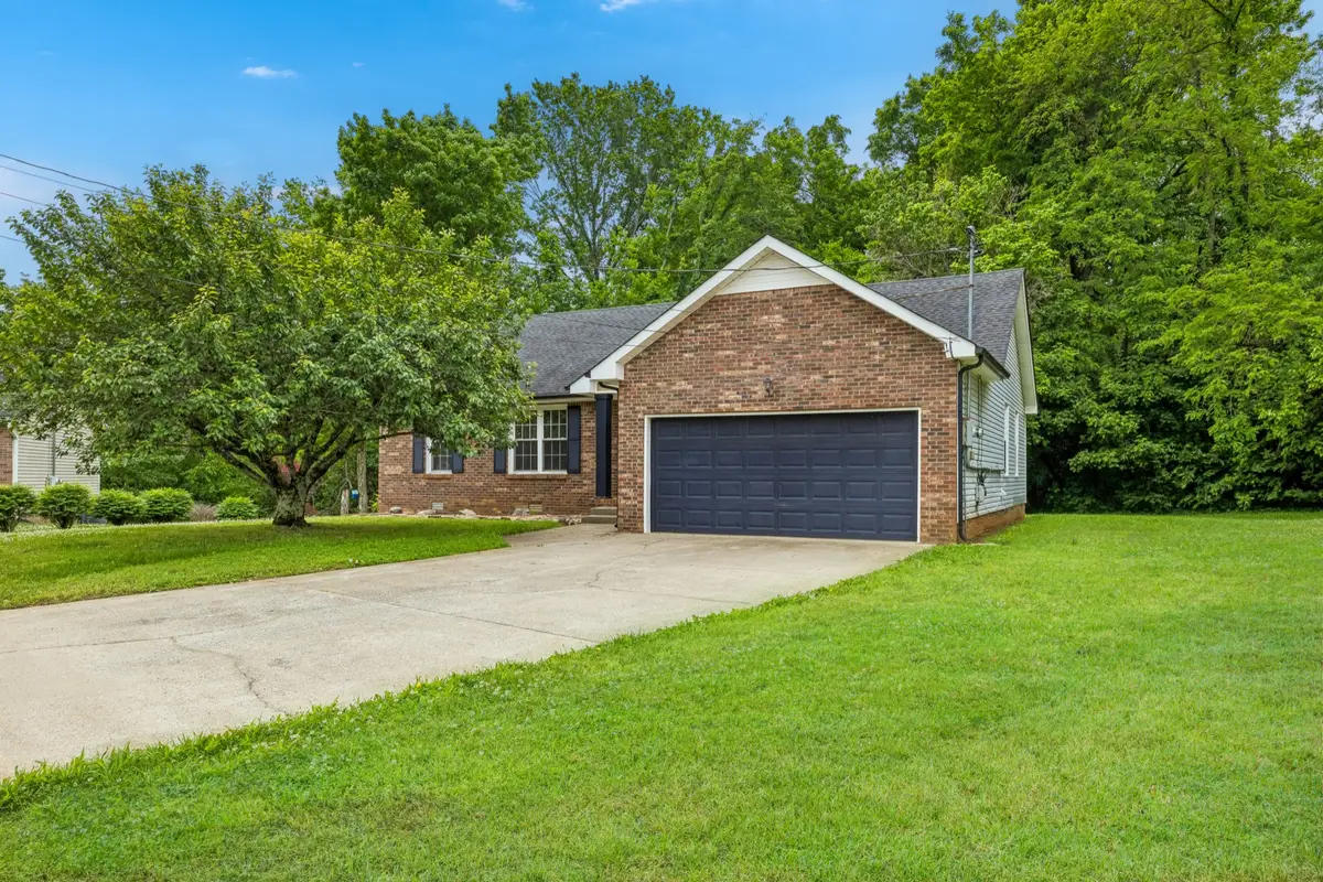 3723 Lavender Ct, Clarksville, TN 37042 - #1
