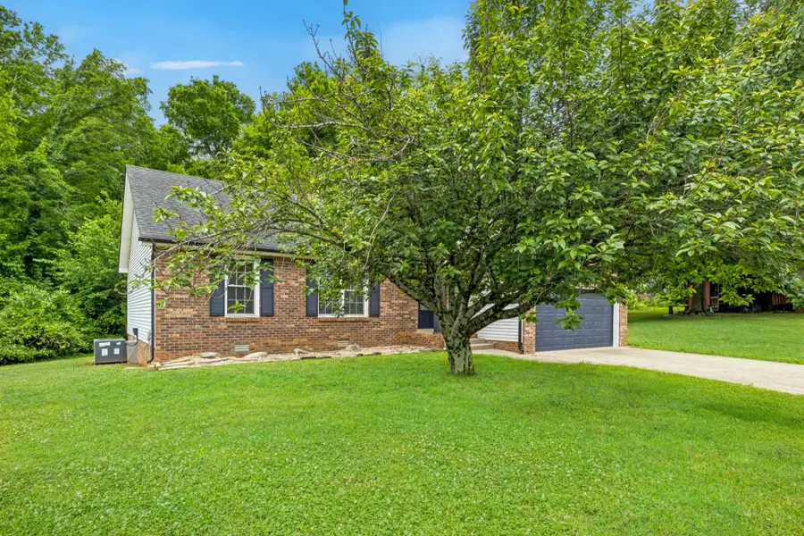 3723 Lavender Ct, Clarksville, TN 37042 - #3