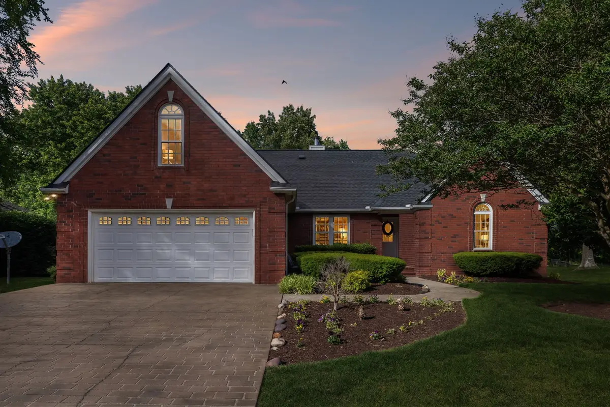 1927 Turfland Dr, Murfreesboro, TN 37127 - #1