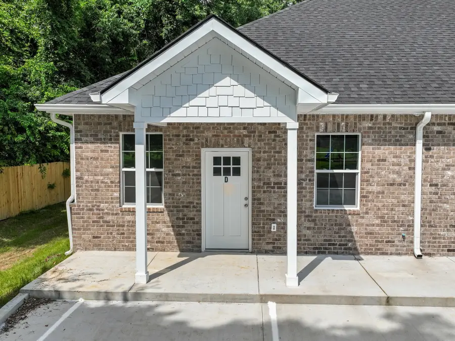 115 Freeman St, Tullahoma, TN 37388 - #3