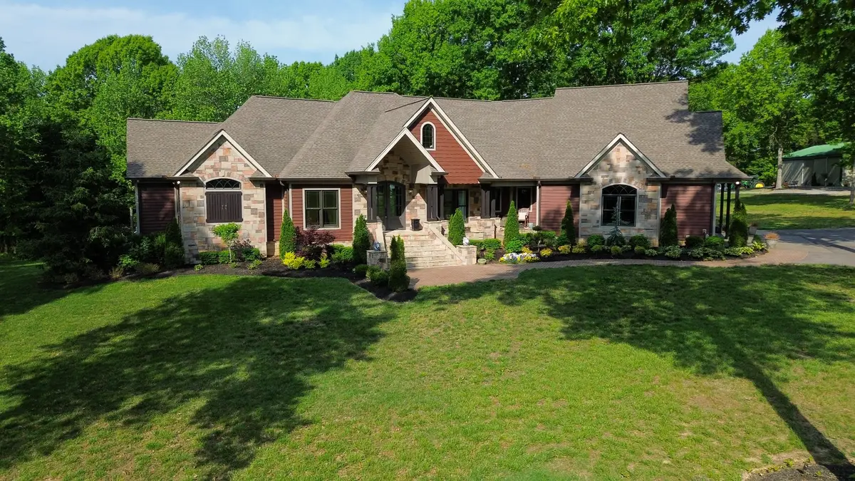 1520 Puryears Bend Rd, Hartsville, TN 37074 - #1